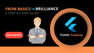 Flutter tutorial