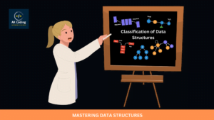 Classification of Data Structures