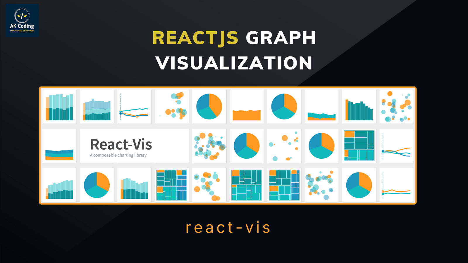 Reactjs Graph Visualization Step By Step Guide To React Vis