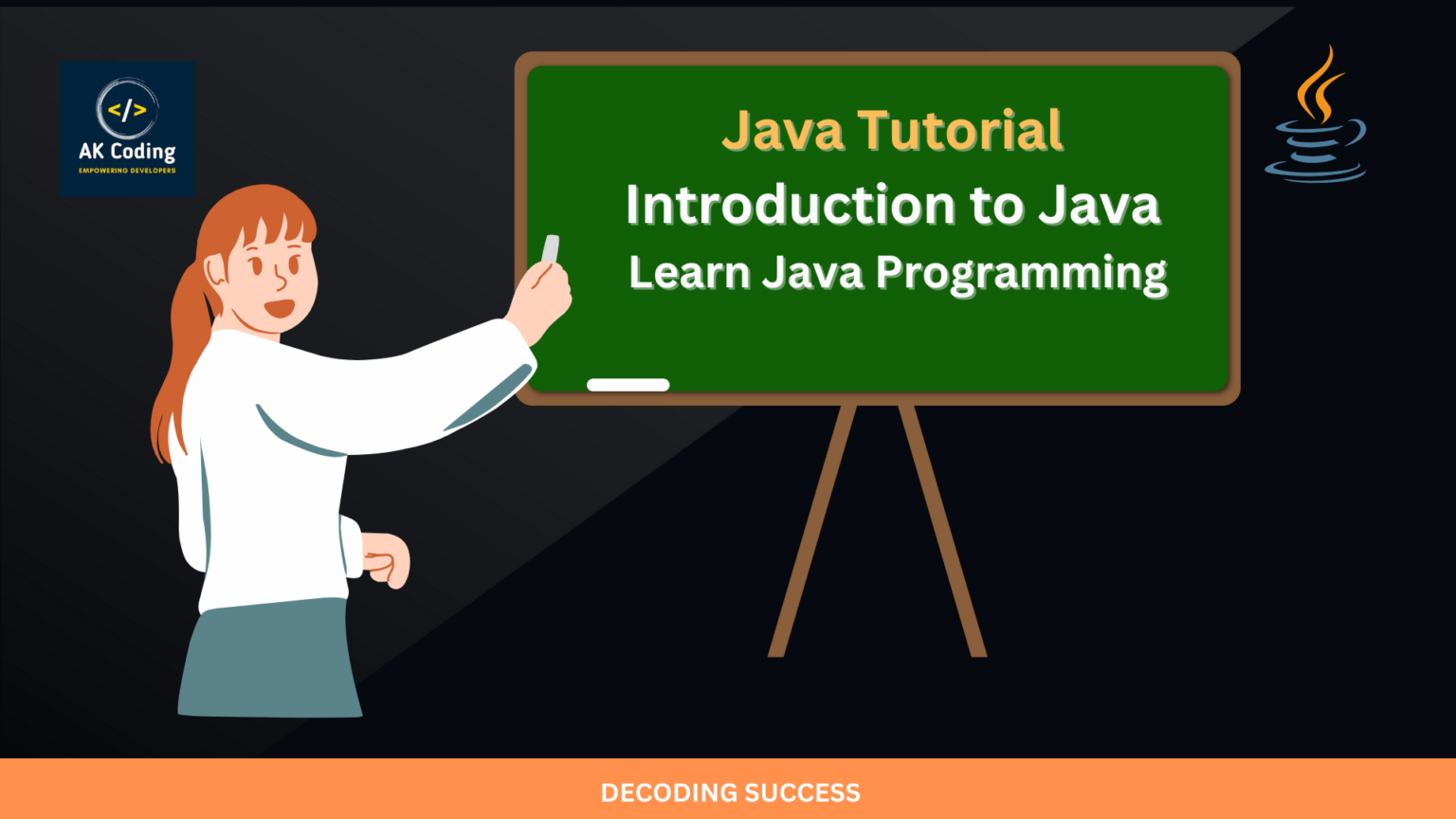 Introduction to Java: Learn Java Programming (2024)