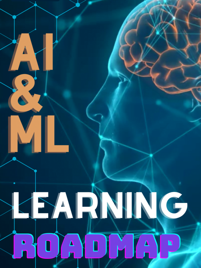 AI And Machine Learning Roadmap