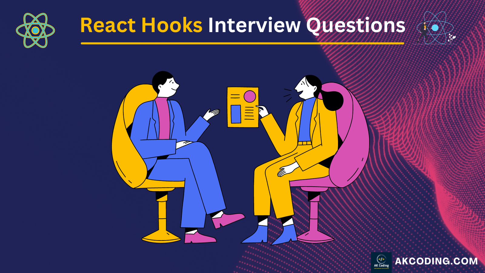 React Hooks Interview Questions