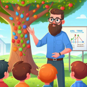 AVL Tree Data Structure: Insertion, Deletion, and Rotations Simplified