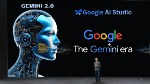 Google Gemini 2.0