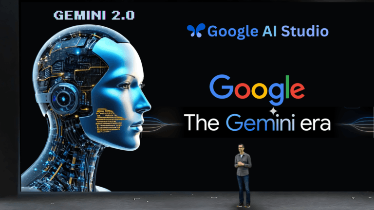 Google Gemini 2.0