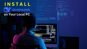 How to Install and Use DeepSeek R-1 on Your Local PC