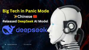DeepSeek AI Model